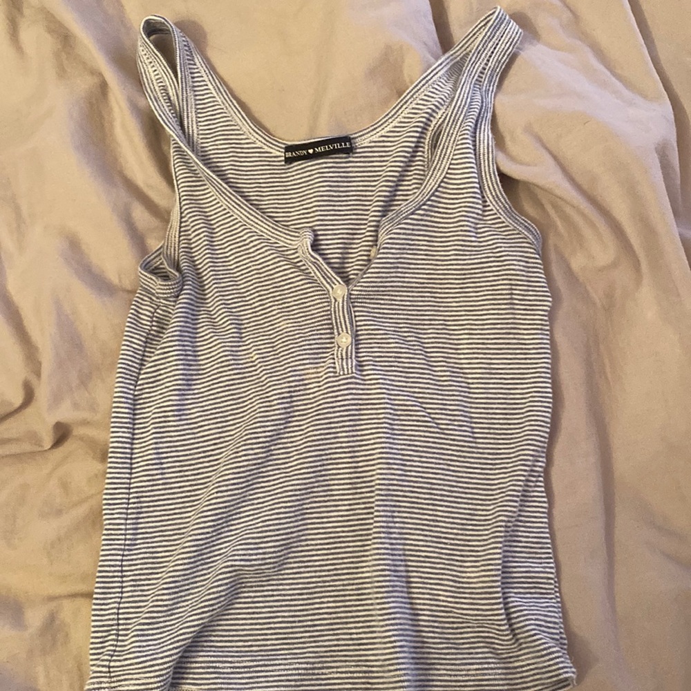 Brandy Melville top